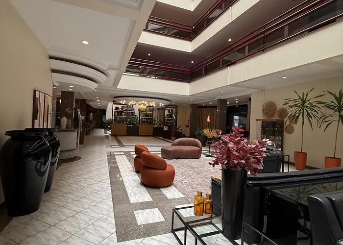 Susin Hotel