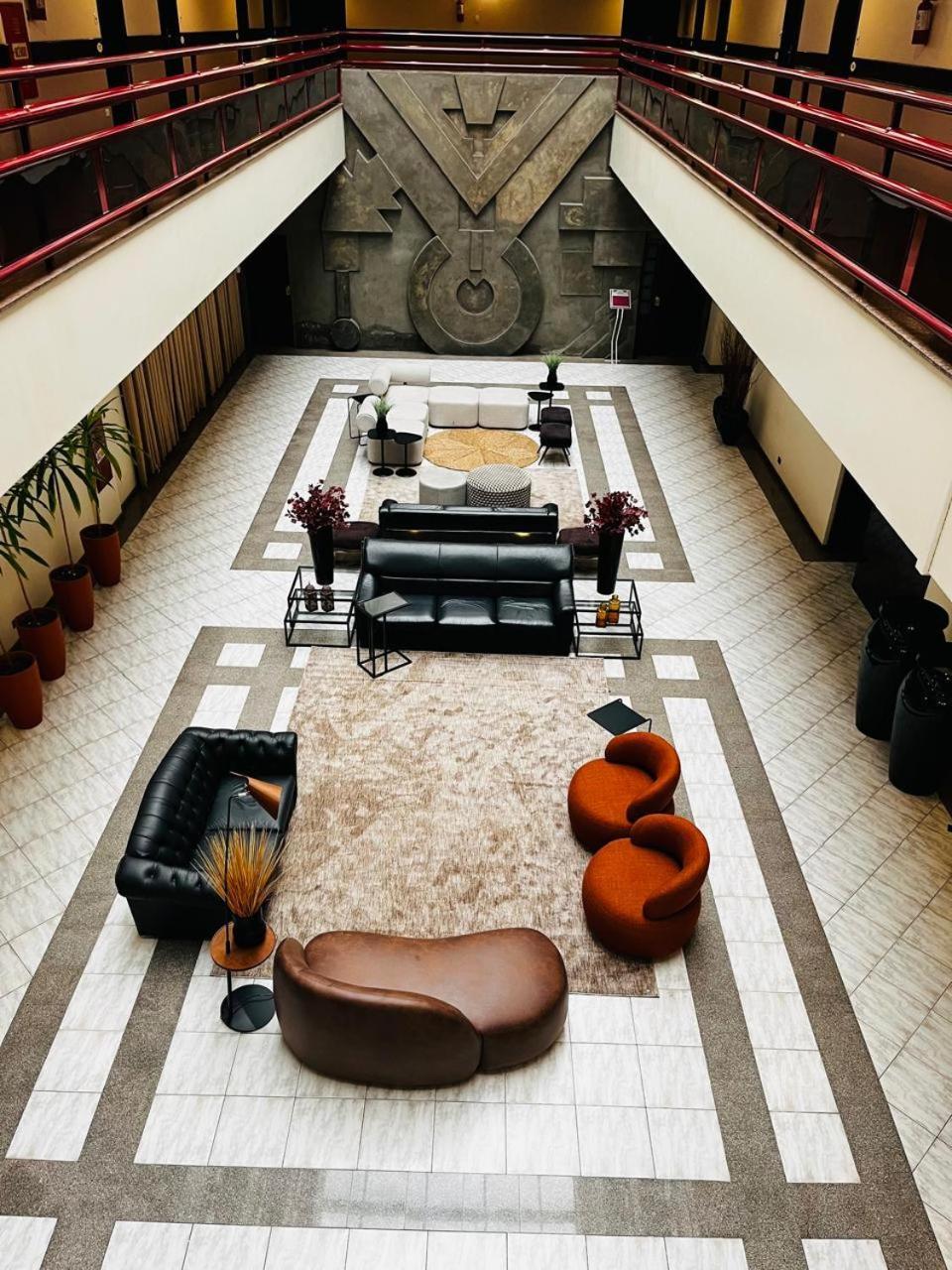 Susin Hotel