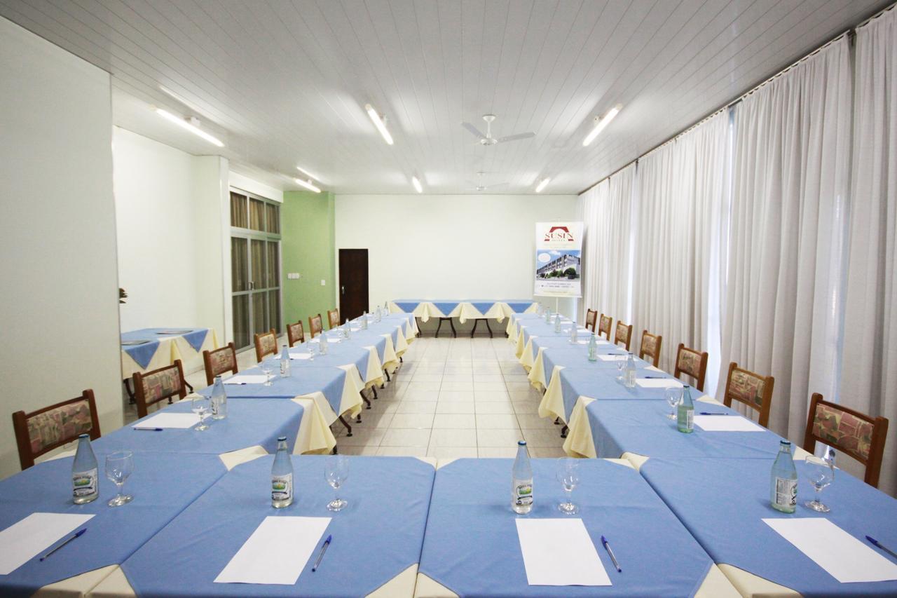 Susin Hotel Mafra