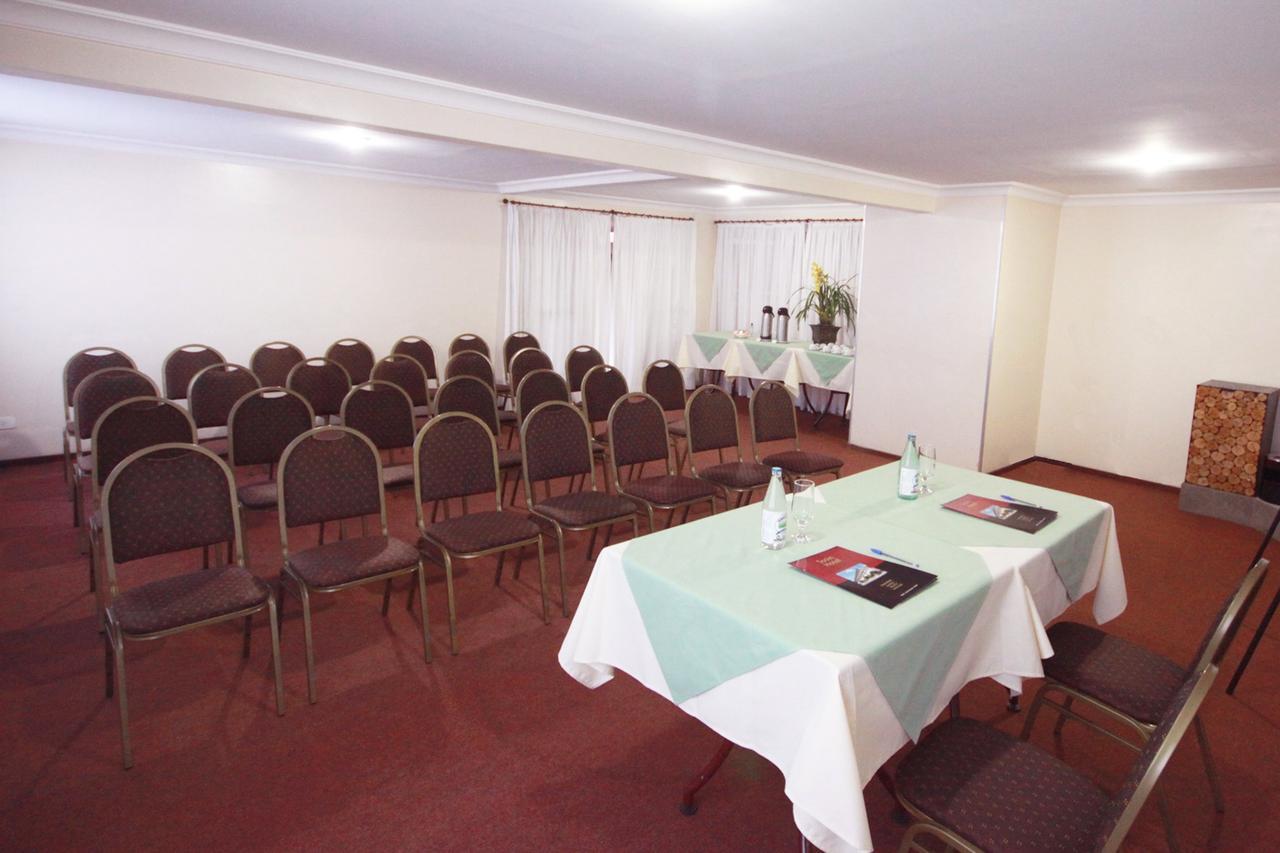 Susin Hotel