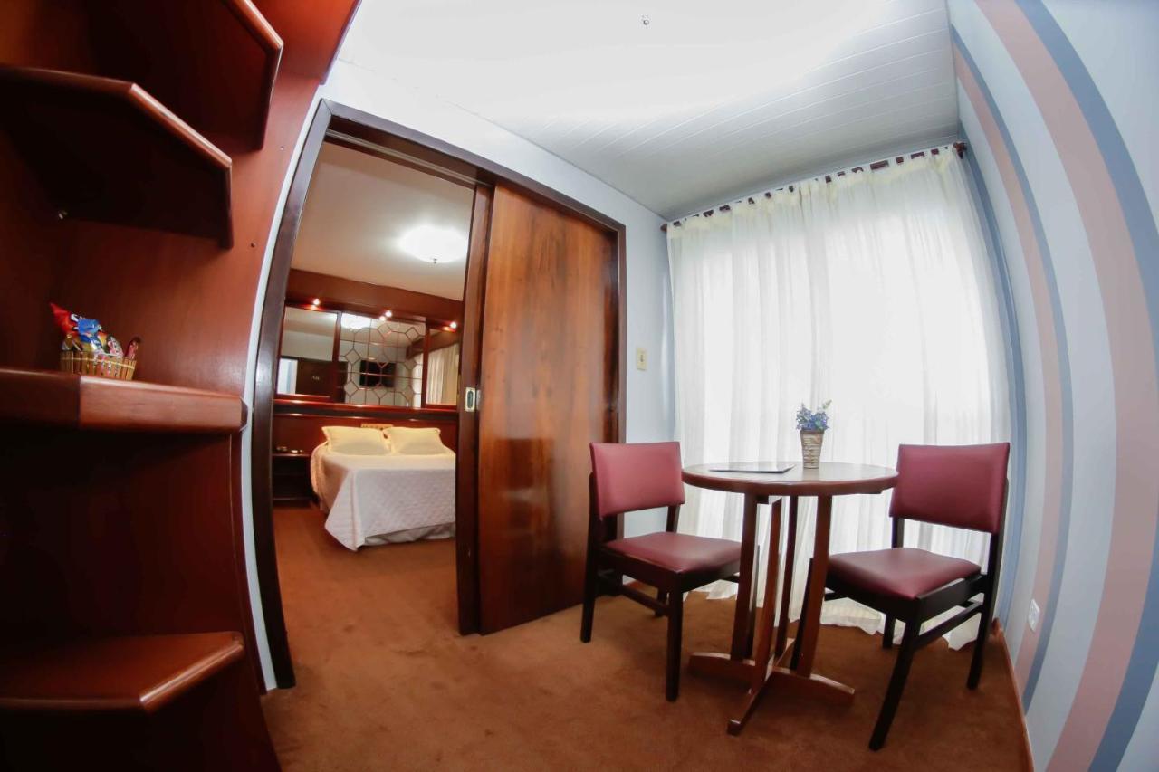Susin Hotel