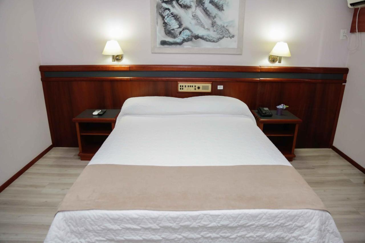 Hotel Susin Mafra