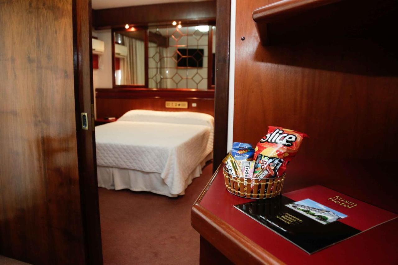 Susin Hotel