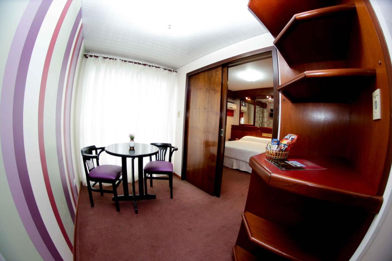 Susin Hotel Mafra