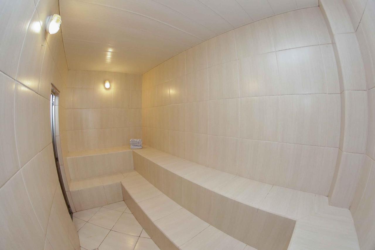 Susin Hotel Mafra