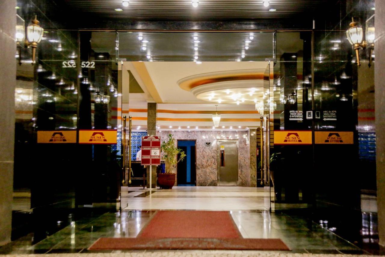 Hotel Susin Mafra