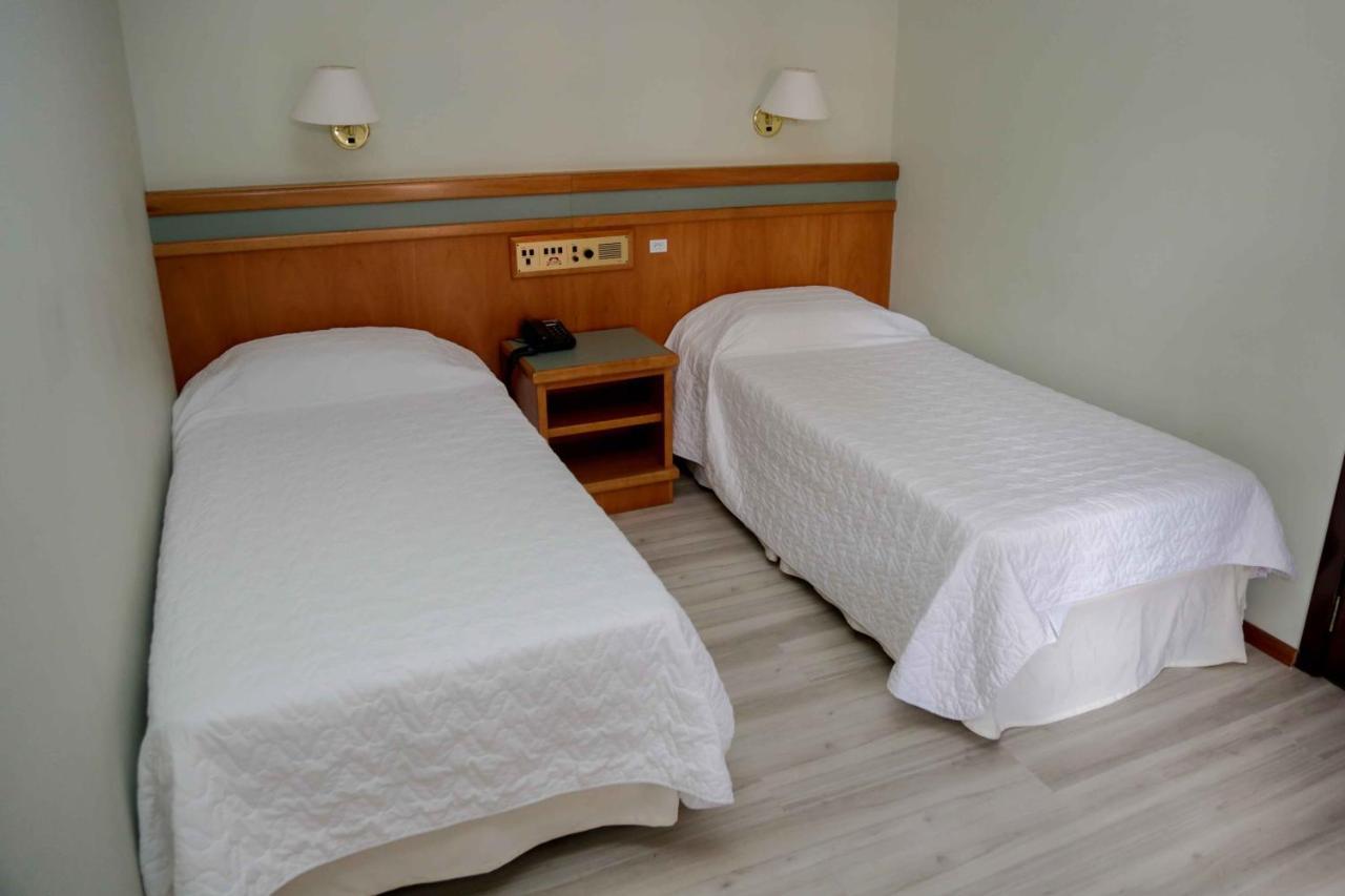 Susin Hotel