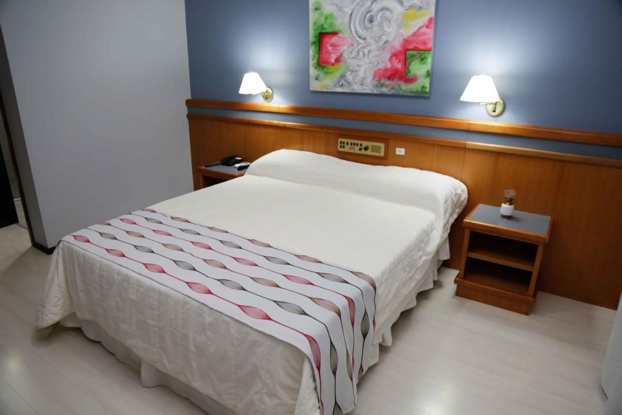 Hotel Susin Mafra
