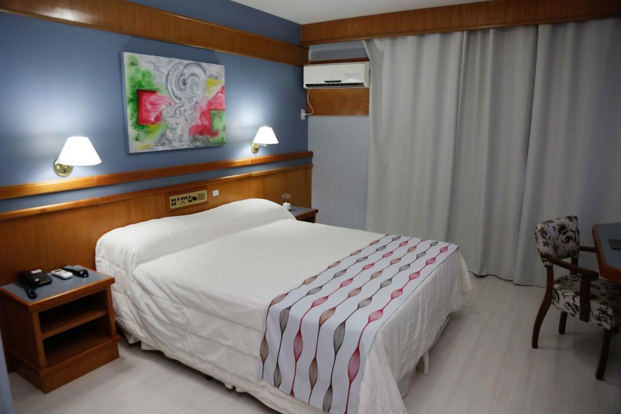 Hotel Susin Mafra