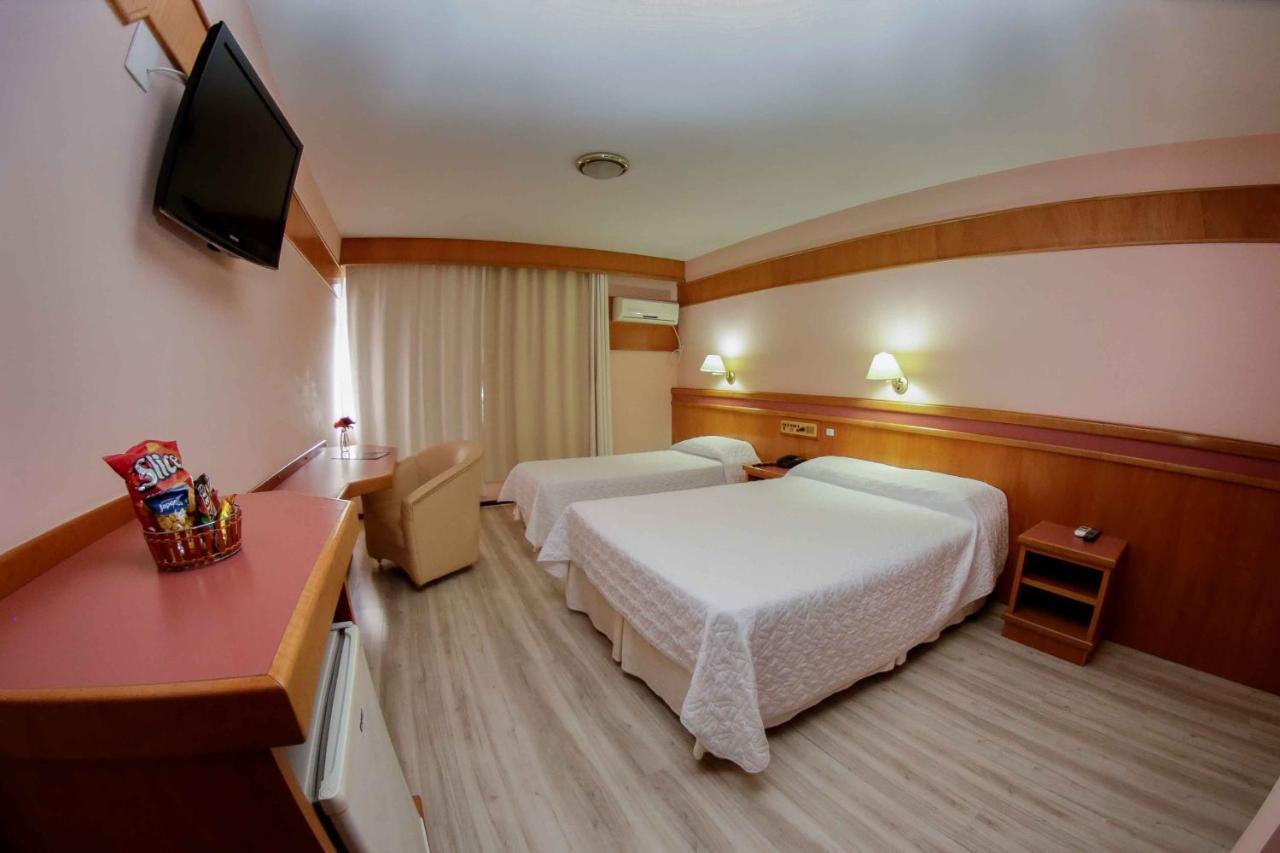 Susin Hotel Mafra