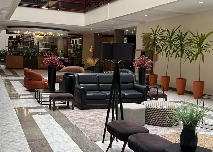 Susin Hotel