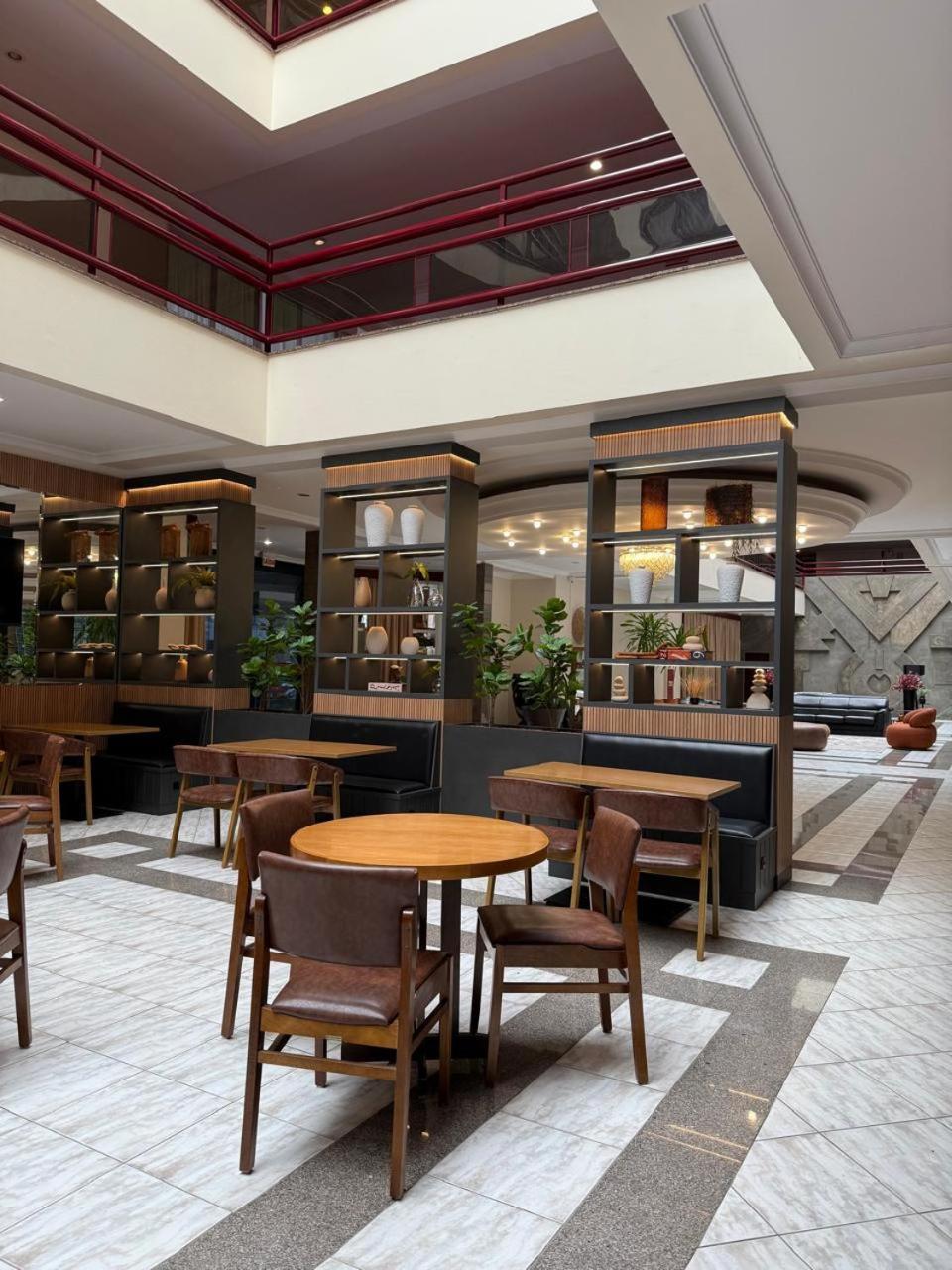 Susin Hotel Mafra