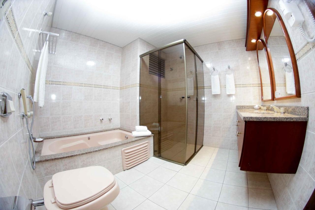 Hotel Susin Mafra