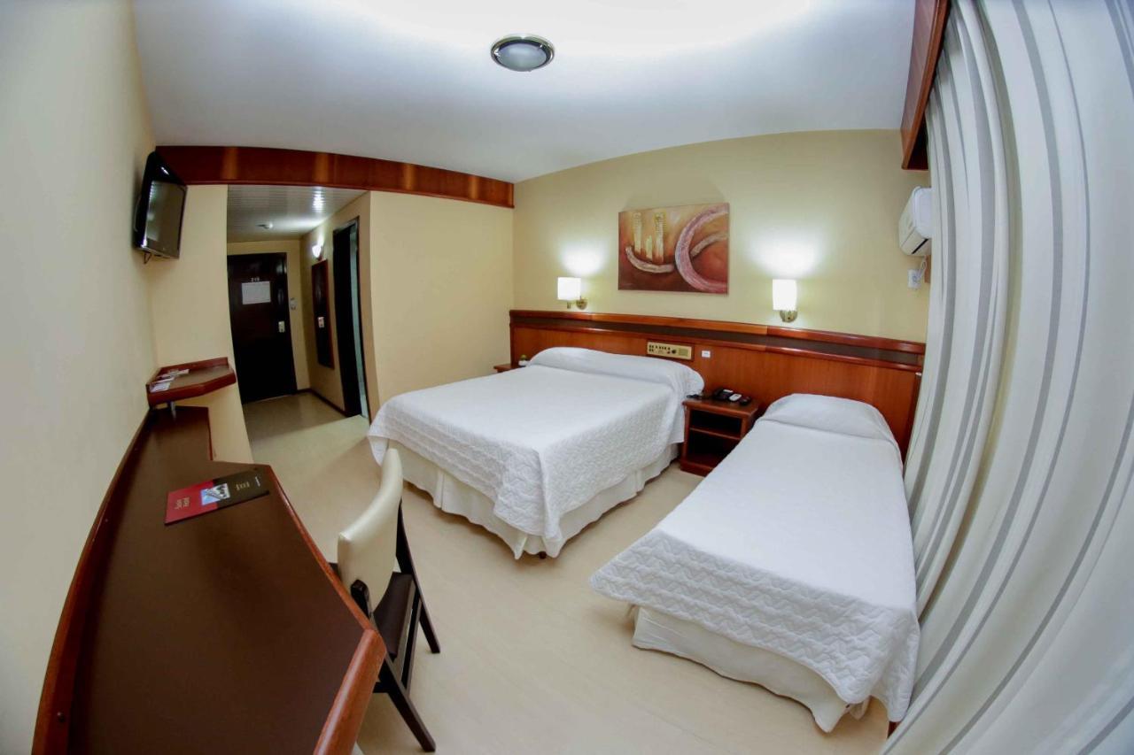 Hotel Susin Mafra