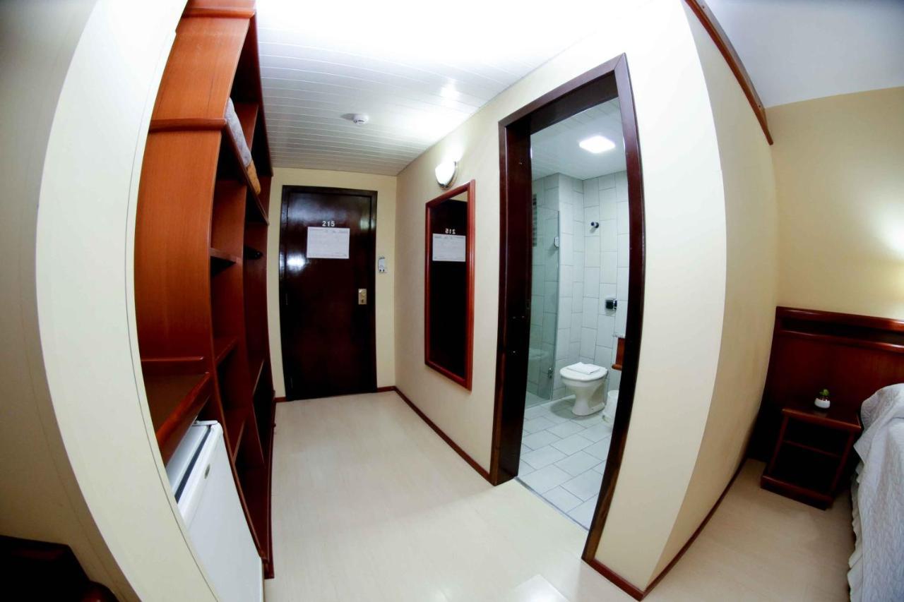 Susin Hotel Mafra