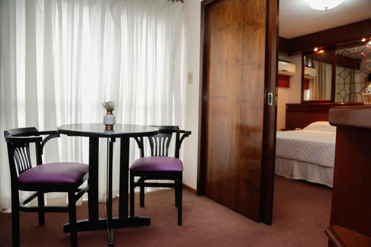 Susin Hotel Mafra