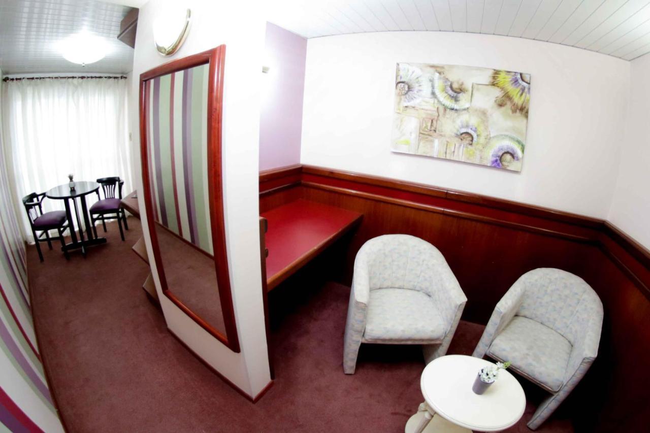 Susin Hotel 4*