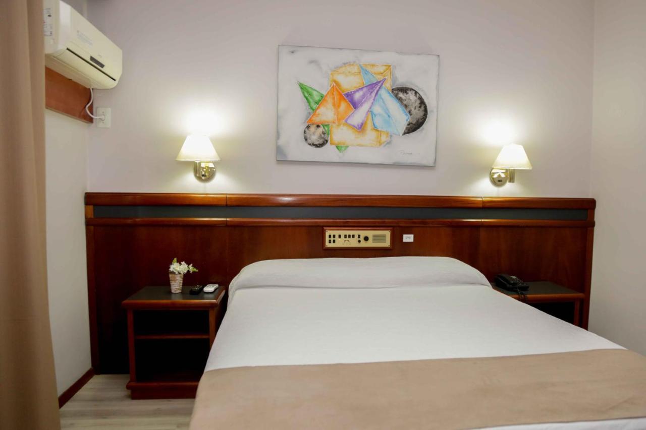 Susin Hotel 4*