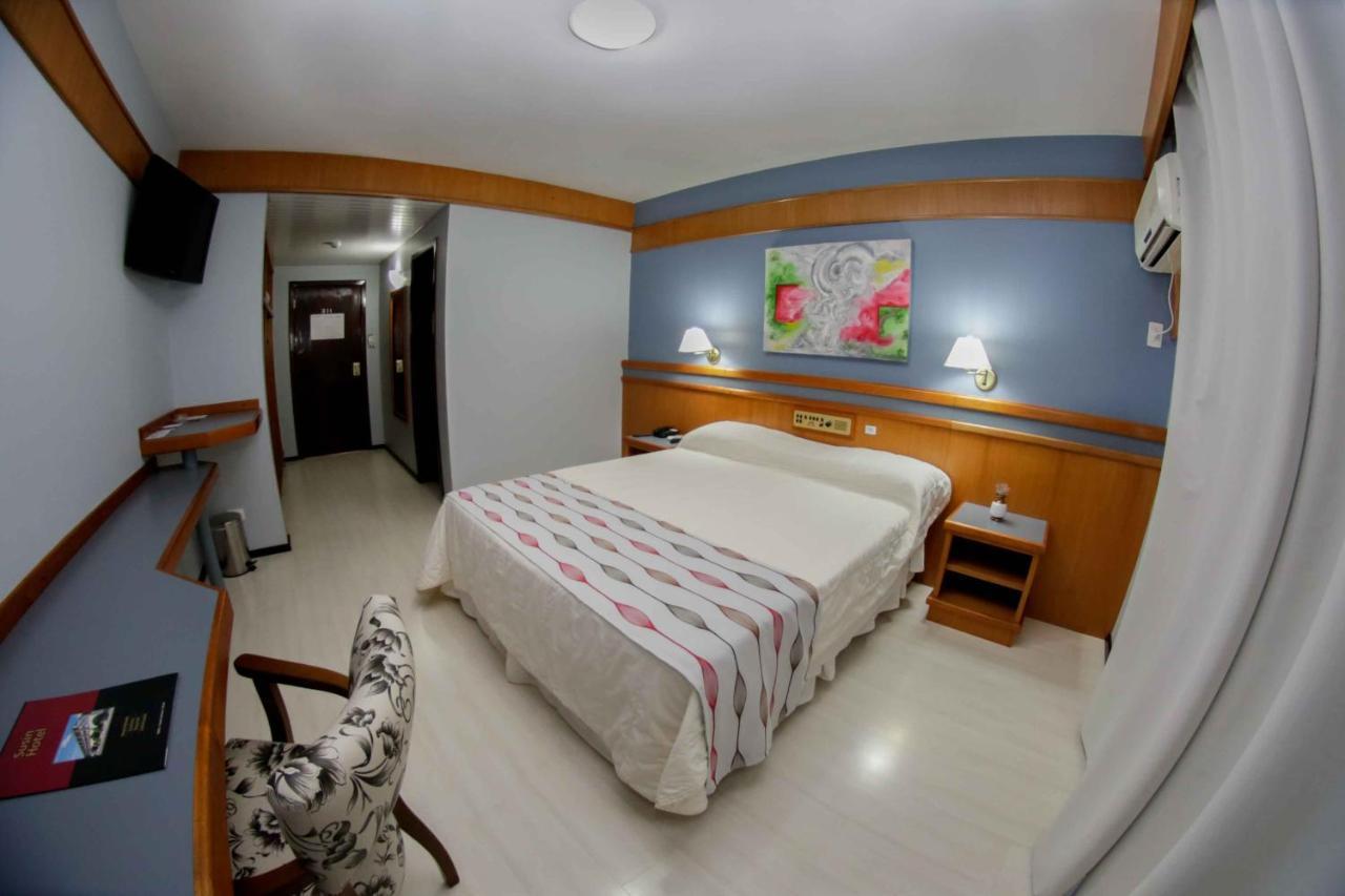 Susin Hotel 4*