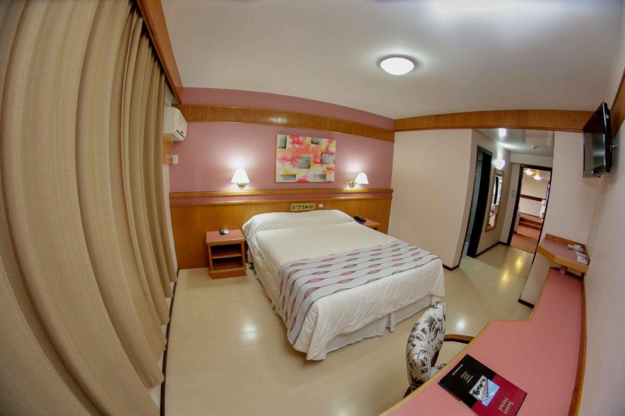 Susin Hotel