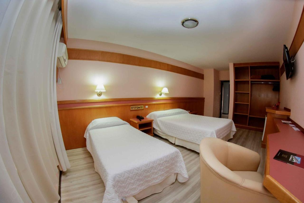 Susin Hotel 4*