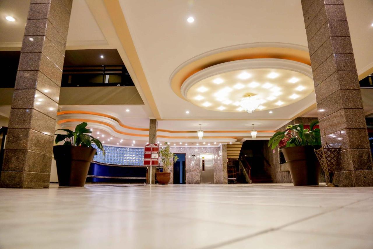 Hotel Susin Mafra